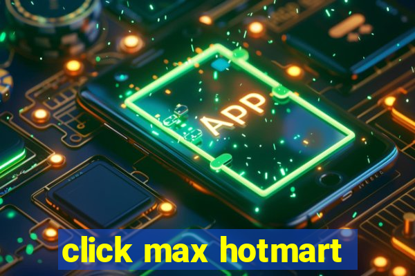 click max hotmart